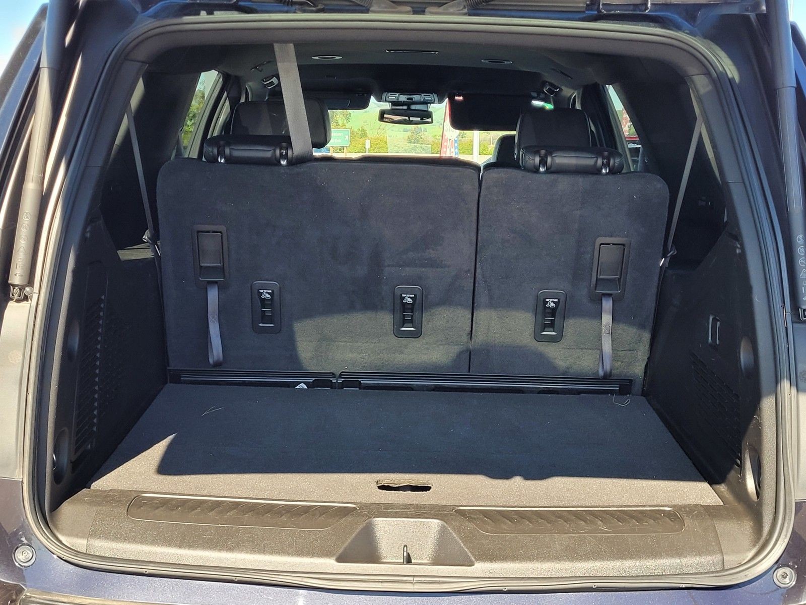 Used 2024 Dark Ash Metallic Chevrolet LT image 19