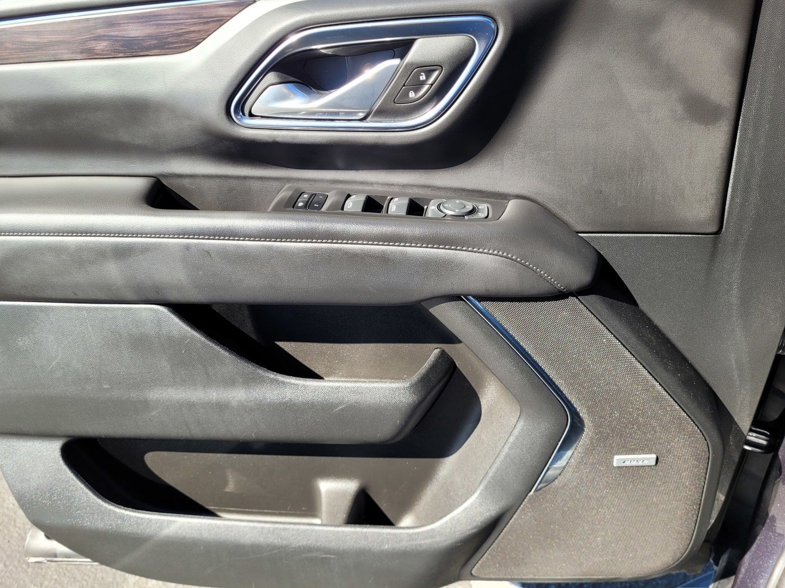 Used 2024 Dark Ash Metallic Chevrolet LT image 20