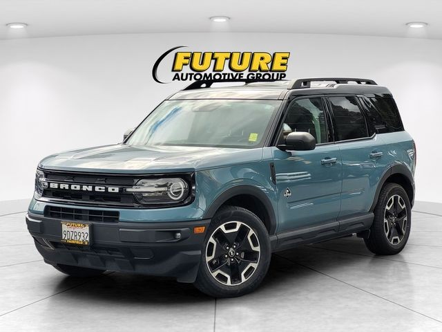 Used 2022 Area 51 Ford Outer Banks image 3