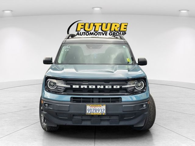 Used 2022 Area 51 Ford Outer Banks image 4