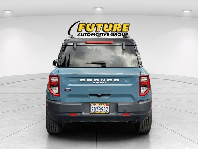 Used 2022 Area 51 Ford Outer Banks image 5