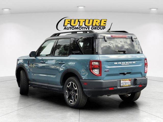 Used 2022 Area 51 Ford Outer Banks image 6