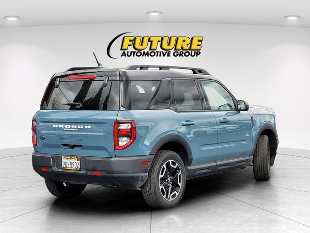 Used 2022 Area 51 Ford Outer Banks image 7