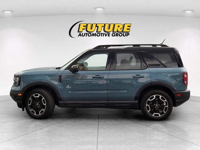 Used 2022 Area 51 Ford Outer Banks image 8