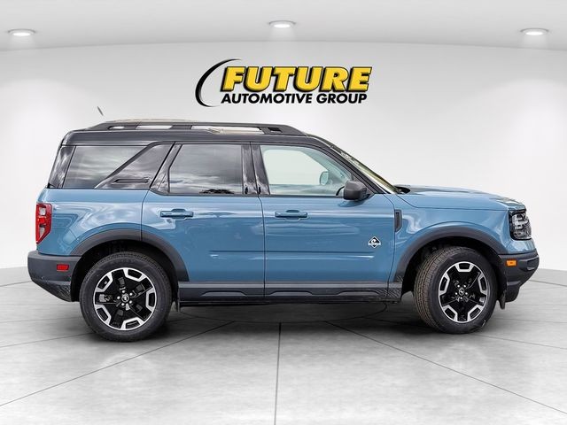 Used 2022 Area 51 Ford Outer Banks image 9