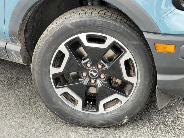 Used 2022 Area 51 Ford Outer Banks image 10