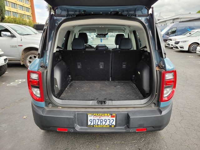 Used 2022 Area 51 Ford Outer Banks image 12