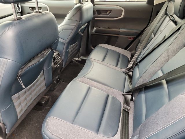 Used 2022 Area 51 Ford Outer Banks image 13
