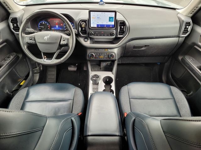 Used 2022 Area 51 Ford Outer Banks image 14