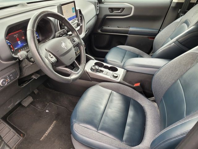 Used 2022 Area 51 Ford Outer Banks image 15