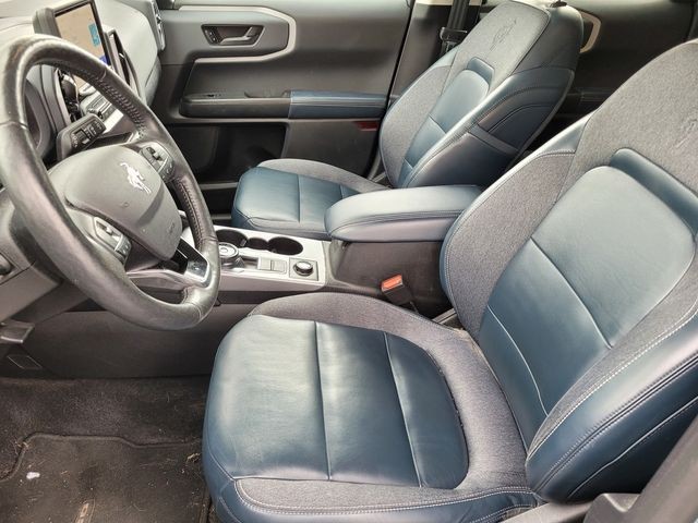 Used 2022 Area 51 Ford Outer Banks image 16