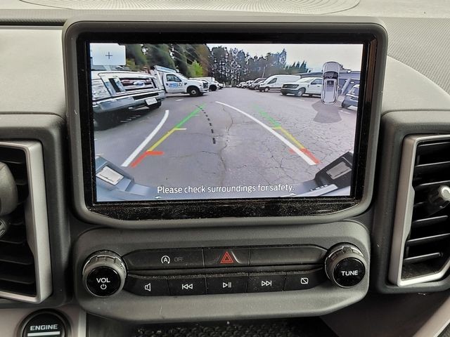 Used 2022 Area 51 Ford Outer Banks image 17