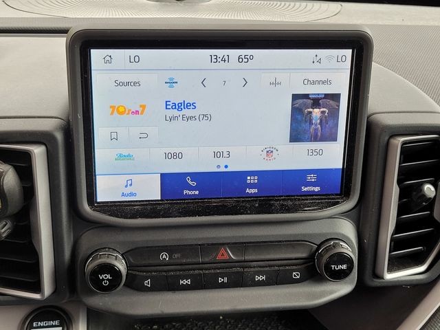 Used 2022 Area 51 Ford Outer Banks image 18