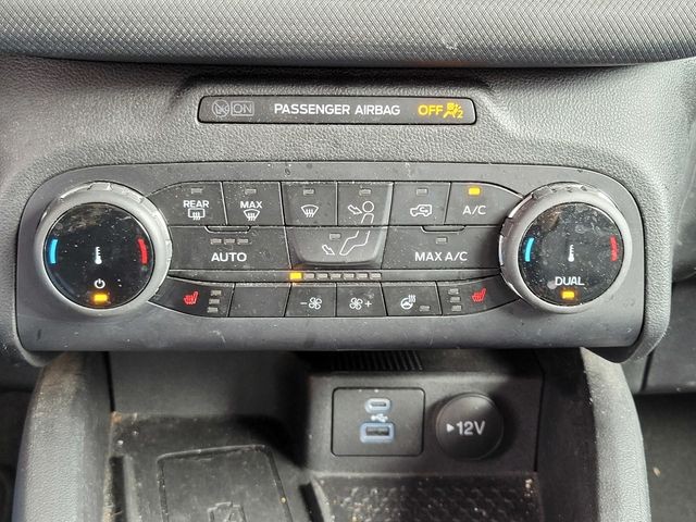 Used 2022 Area 51 Ford Outer Banks image 20