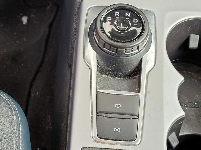 Used 2022 Area 51 Ford Outer Banks image 22