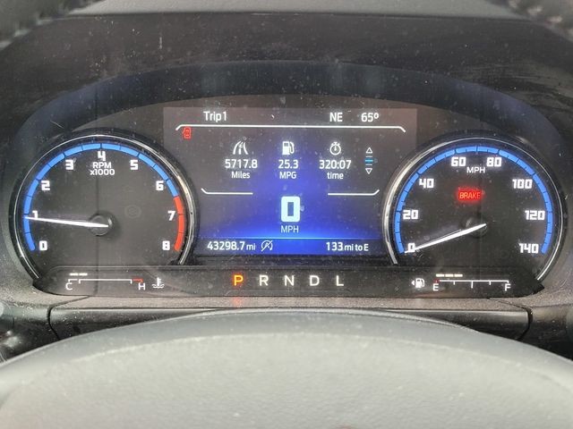 Used 2022 Area 51 Ford Outer Banks image 25