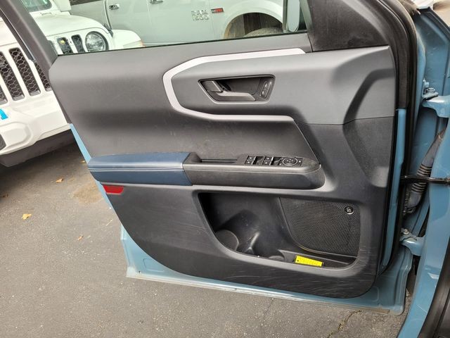 Used 2022 Area 51 Ford Outer Banks image 28