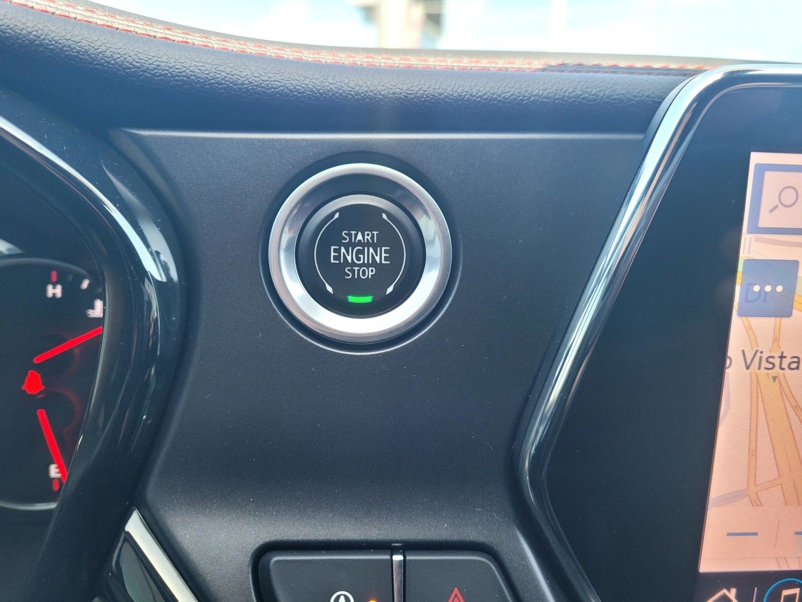 Used 2022 Black Chevrolet RS image 26