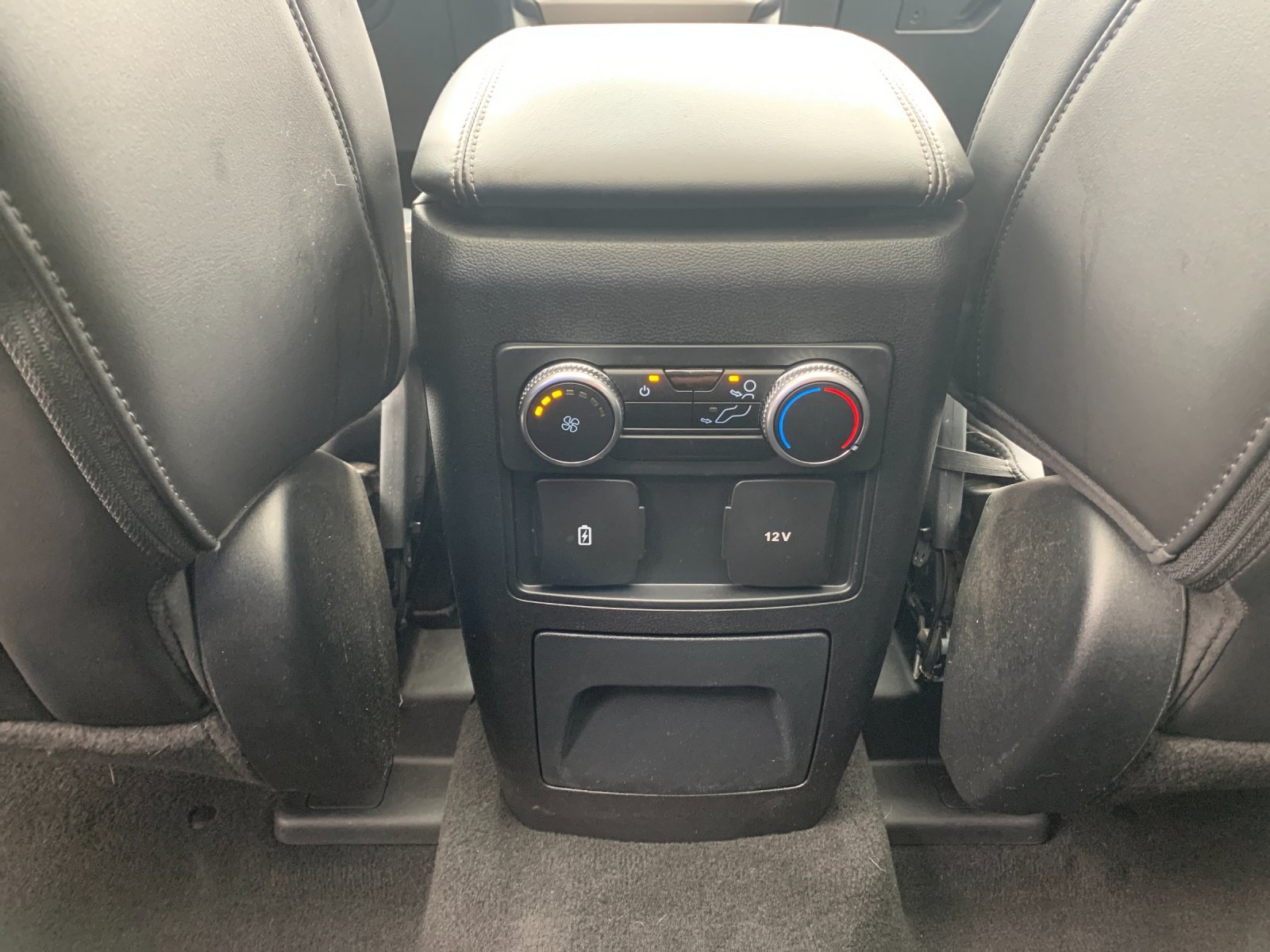 Used 2023 Blue Ford XLT image 15