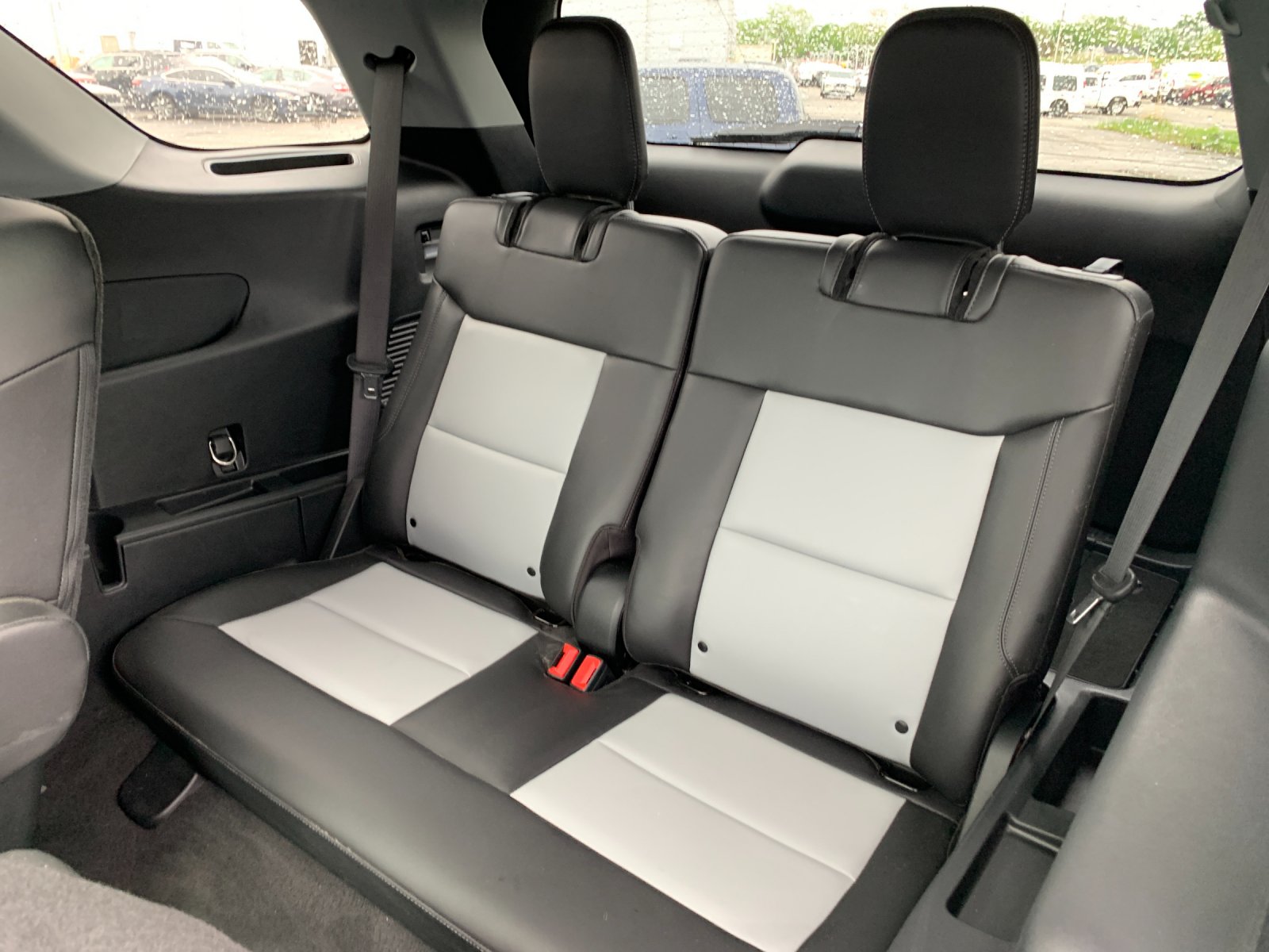 Used 2023 Blue Ford XLT image 18