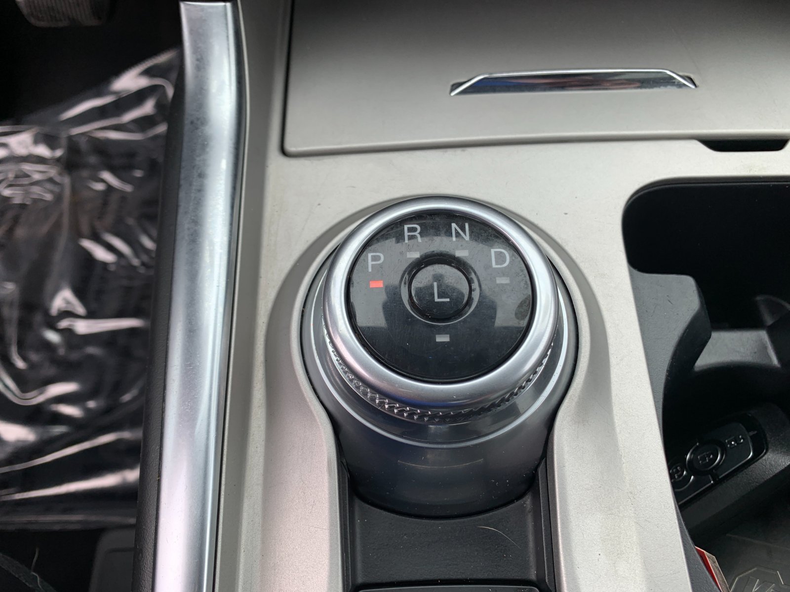 Used 2023 Blue Ford XLT image 25