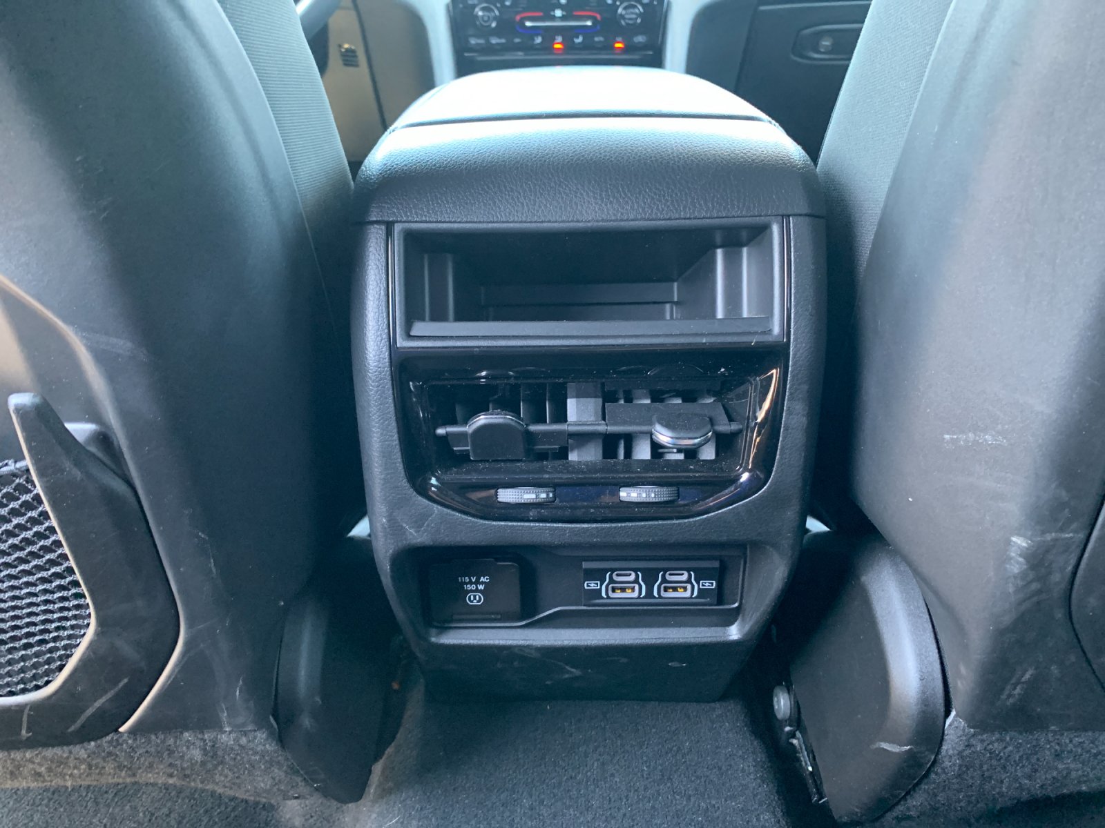 Used 2025 Black Jeep Altitude image 15