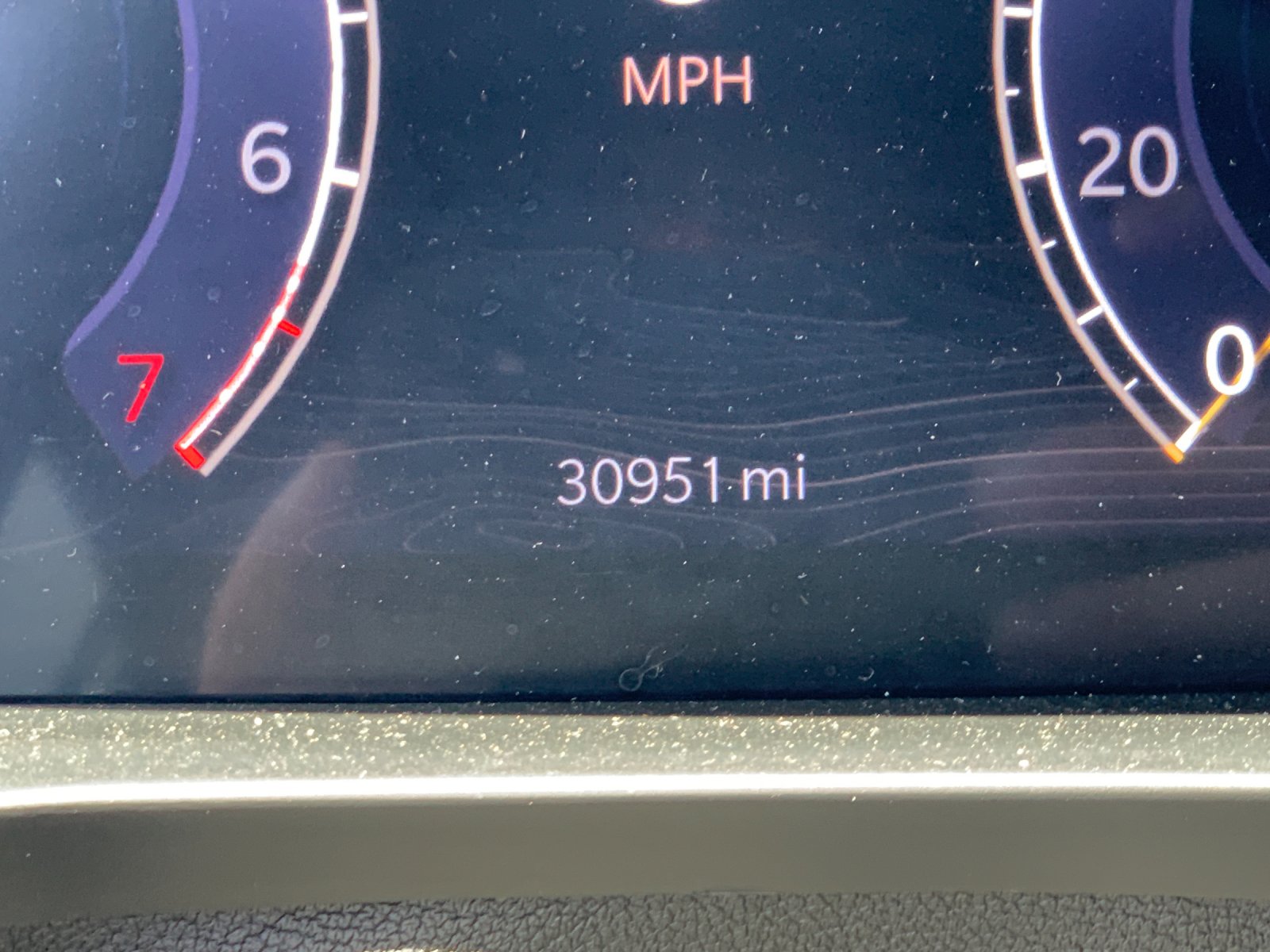 Used 2025 Black Jeep Altitude image 30