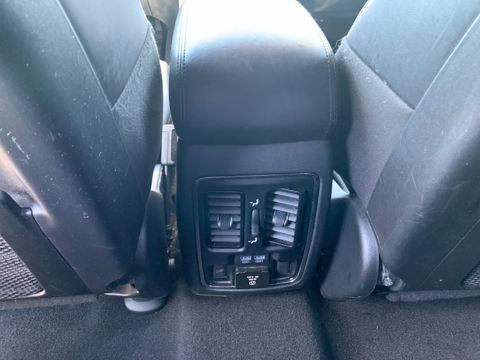 Used 2020 Gray Jeep Limited image 15