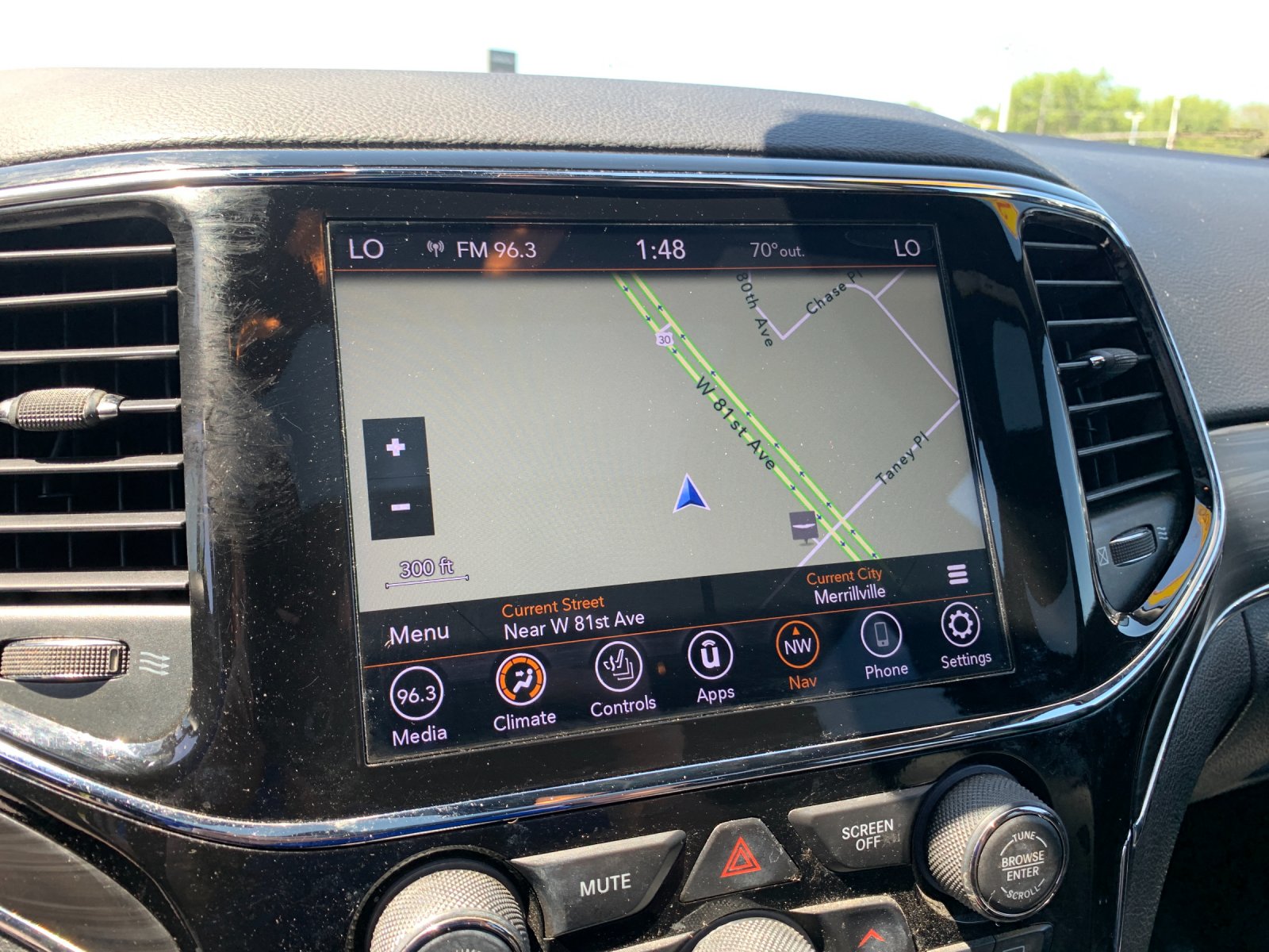 Used 2020 Gray Jeep Limited image 22
