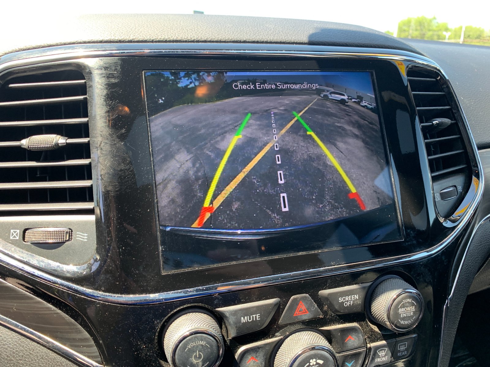 Used 2020 Gray Jeep Limited image 23