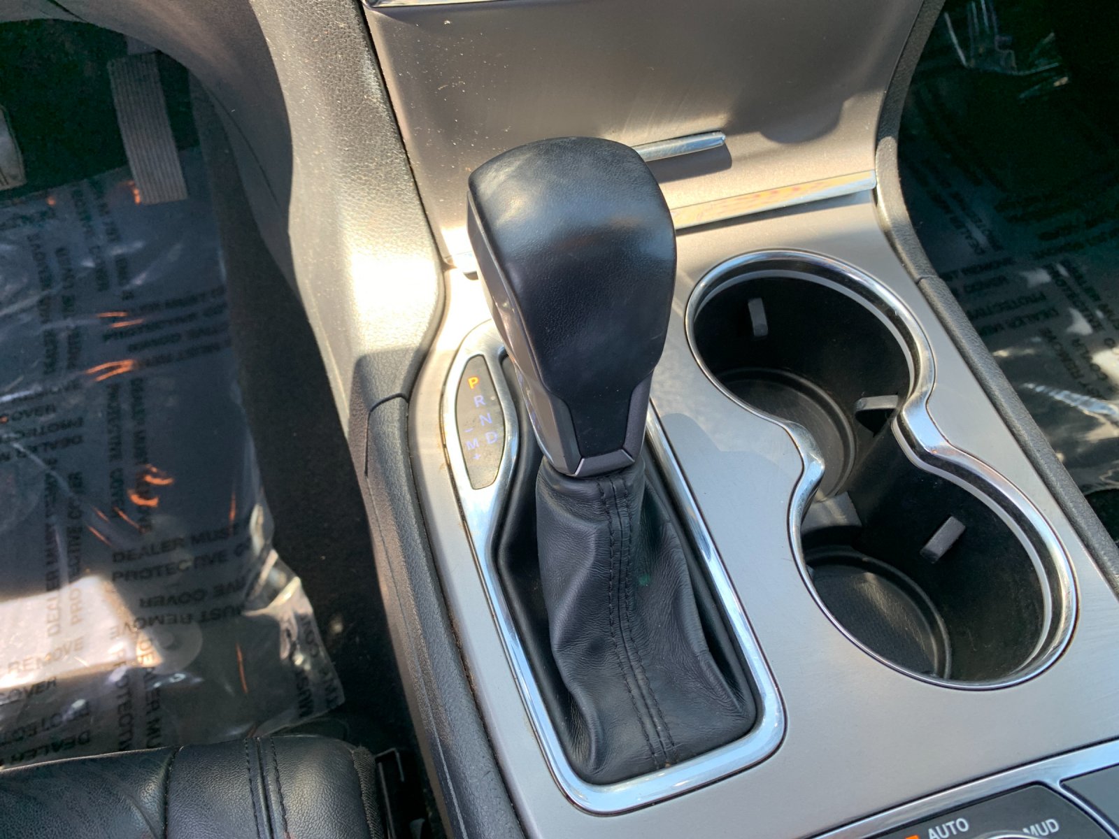 Used 2020 Gray Jeep Limited image 25