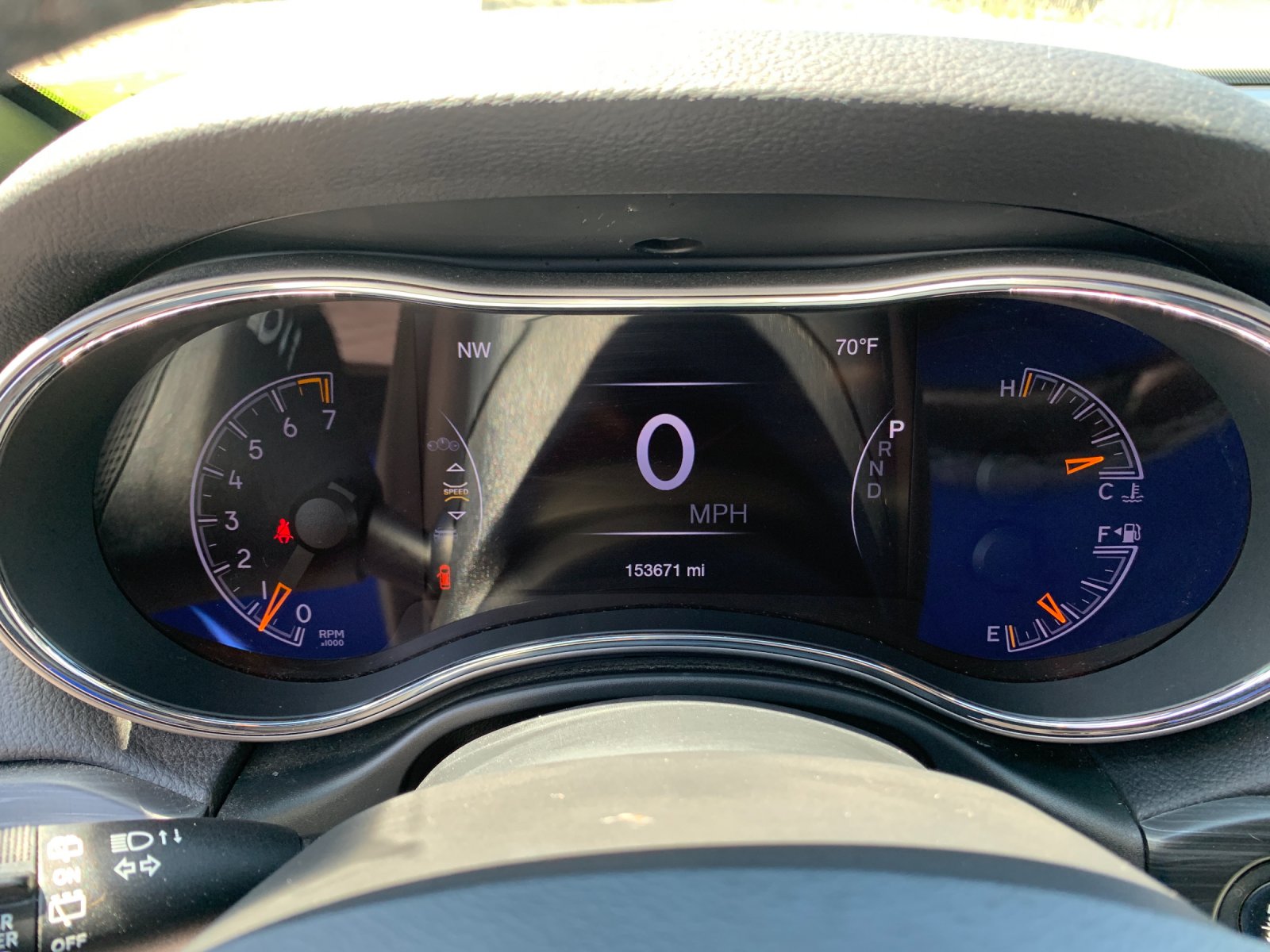Used 2020 Gray Jeep Limited image 30