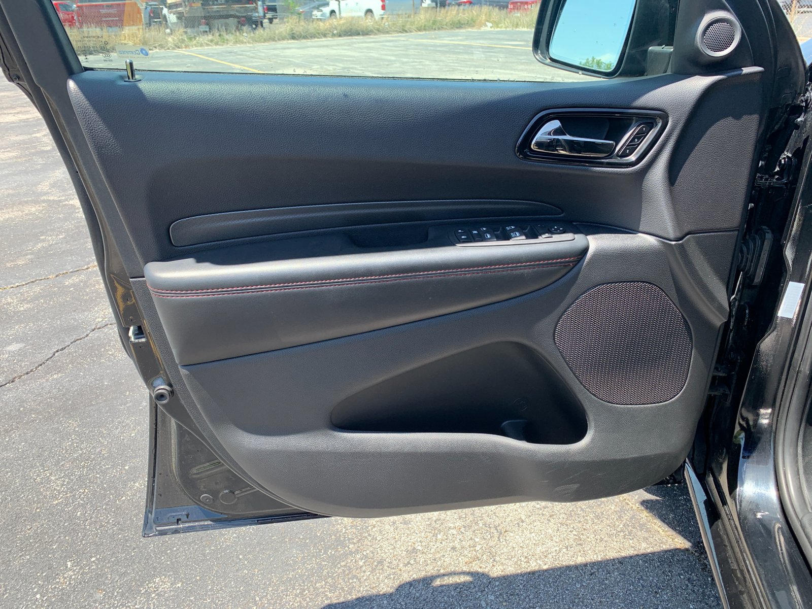 Used 2025 Black Dodge GT Plus image 12
