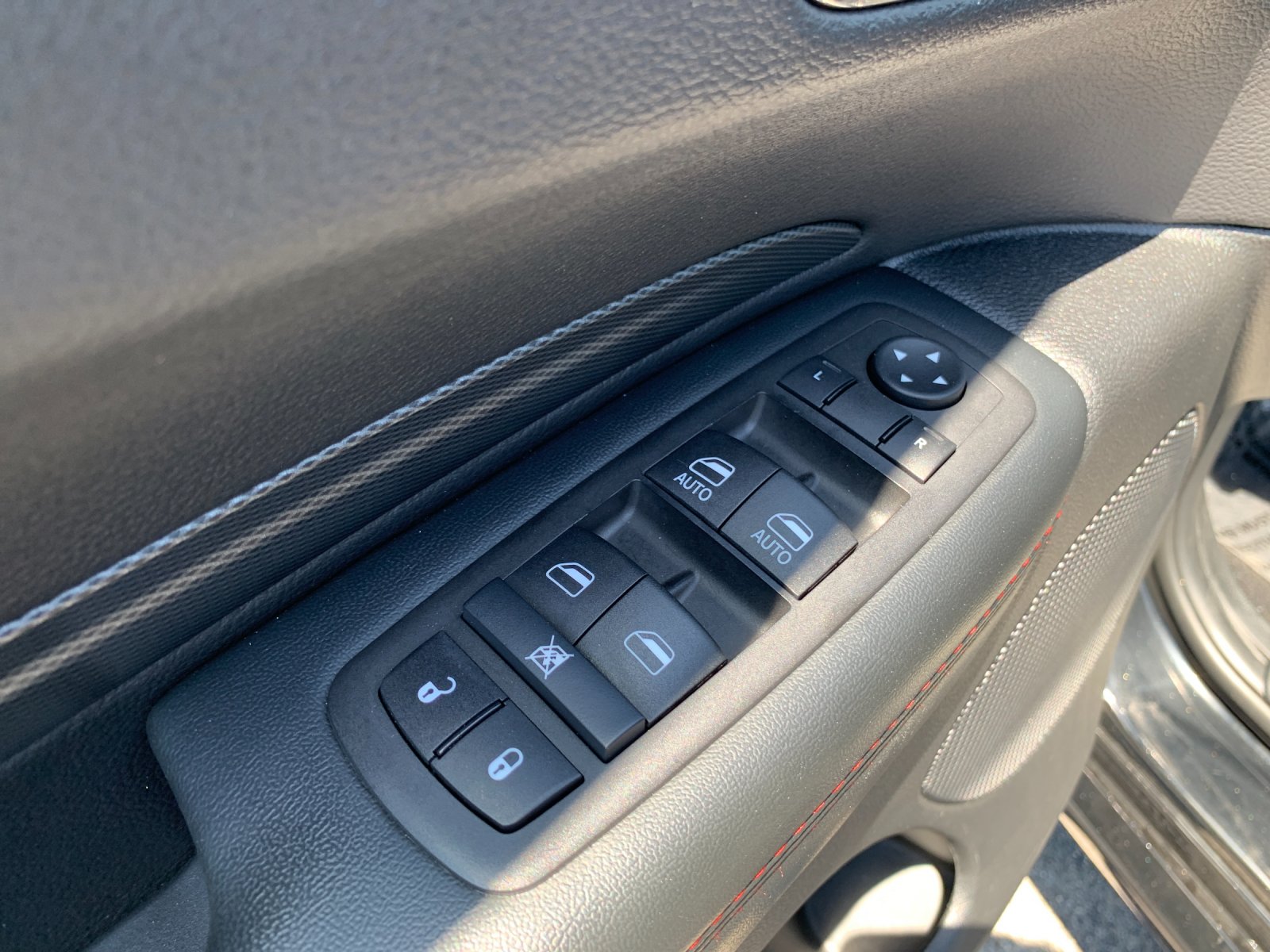 Used 2025 Black Dodge GT Plus image 13