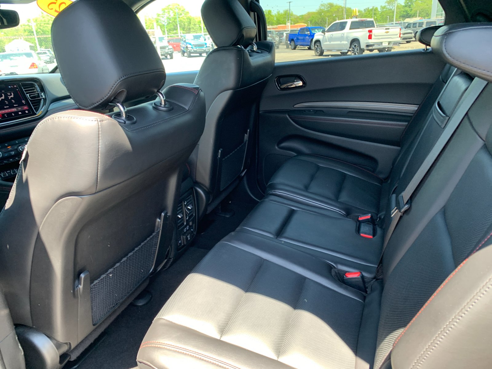 Used 2025 Black Dodge GT Plus image 14