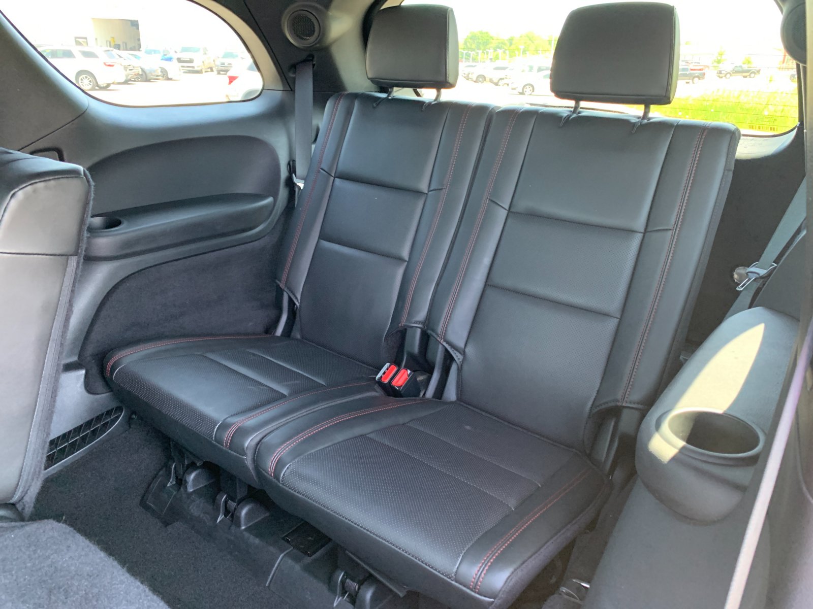 Used 2025 Black Dodge GT Plus image 18