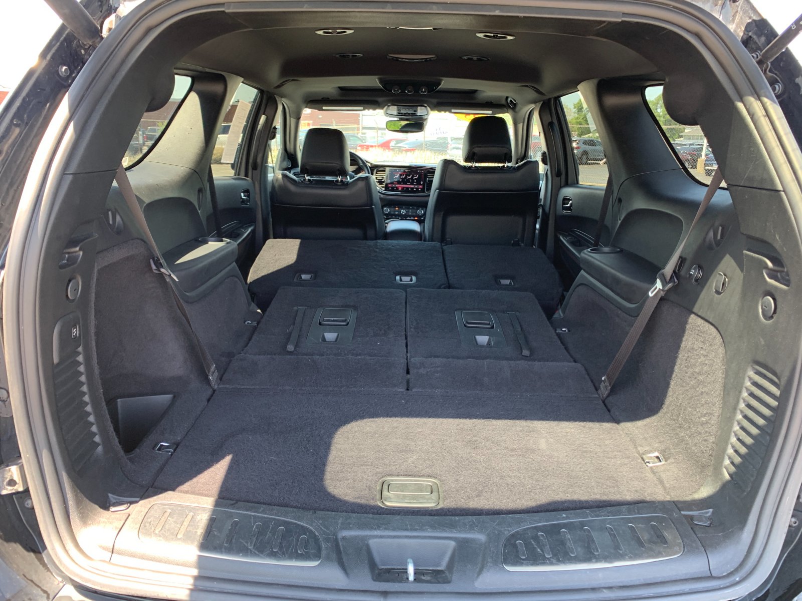 Used 2025 Black Dodge GT Plus image 19