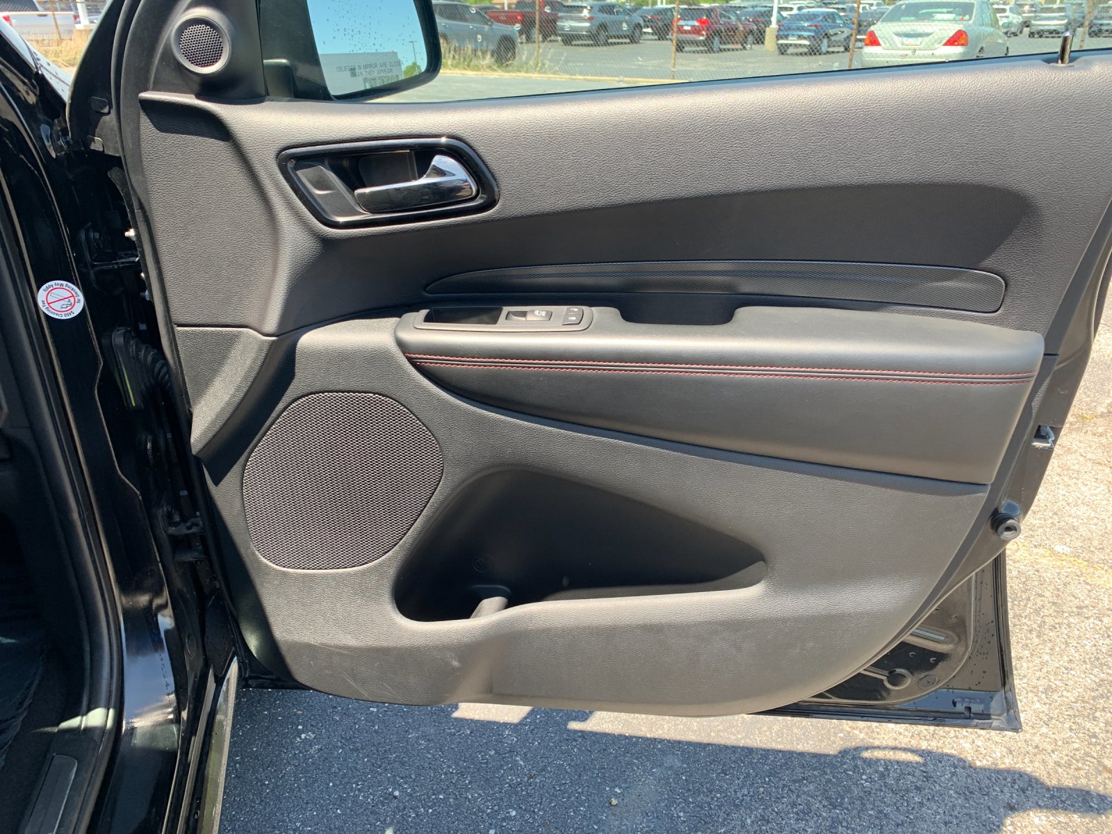 Used 2025 Black Dodge GT Plus image 21