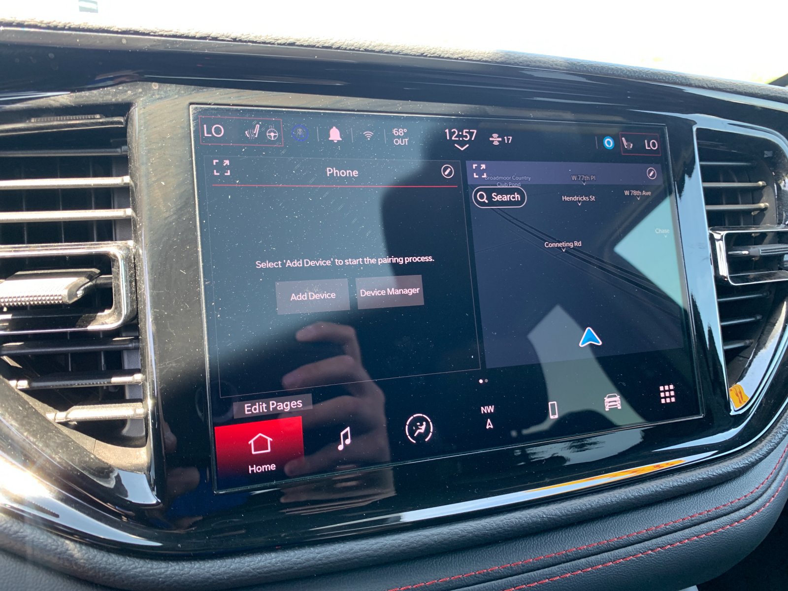 Used 2025 Black Dodge GT Plus image 22