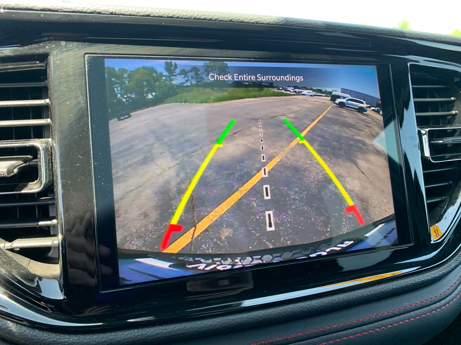 Used 2025 Black Dodge GT Plus image 24