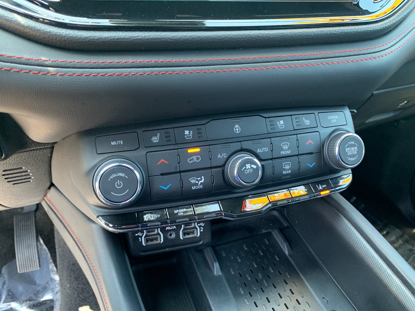 Used 2025 Black Dodge GT Plus image 25