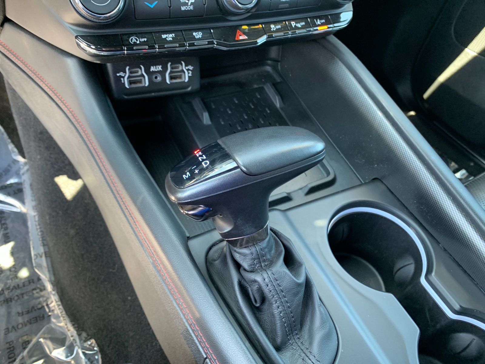 Used 2025 Black Dodge GT Plus image 26