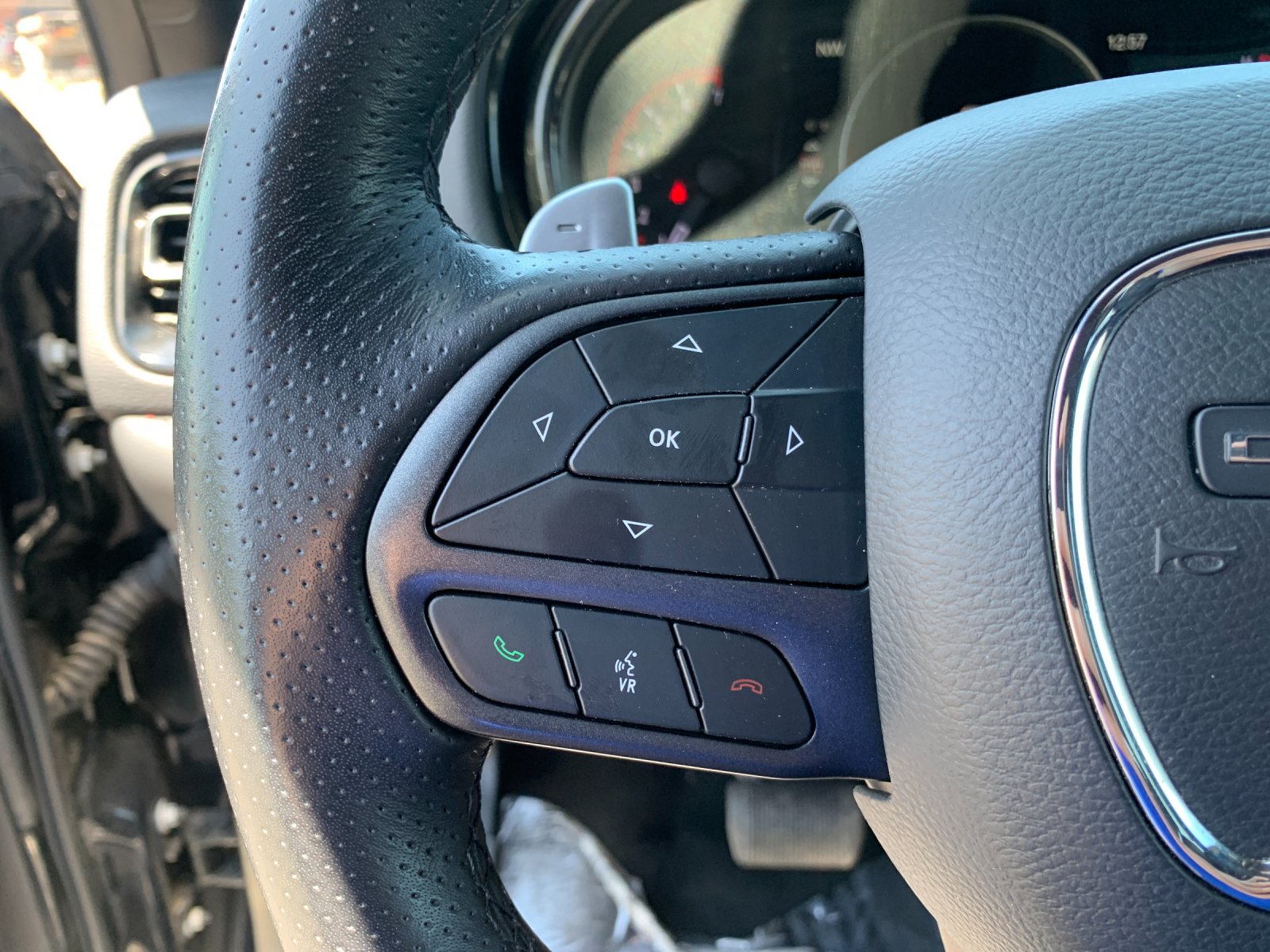Used 2025 Black Dodge GT Plus image 29