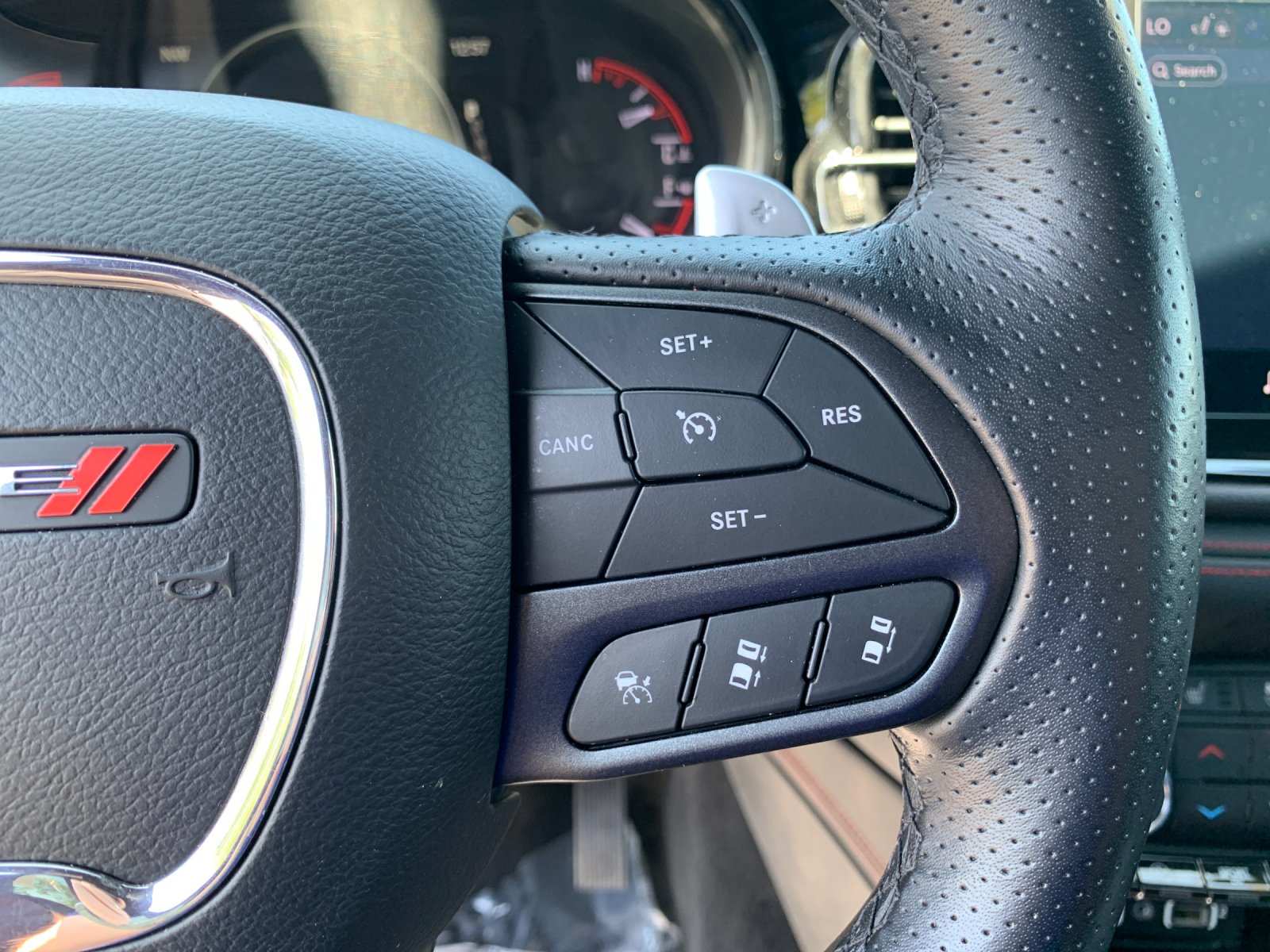 Used 2025 Black Dodge GT Plus image 30