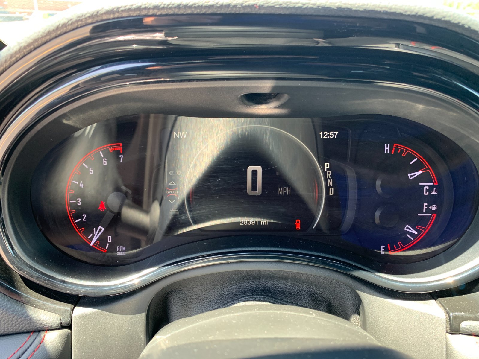 Used 2025 Black Dodge GT Plus image 31