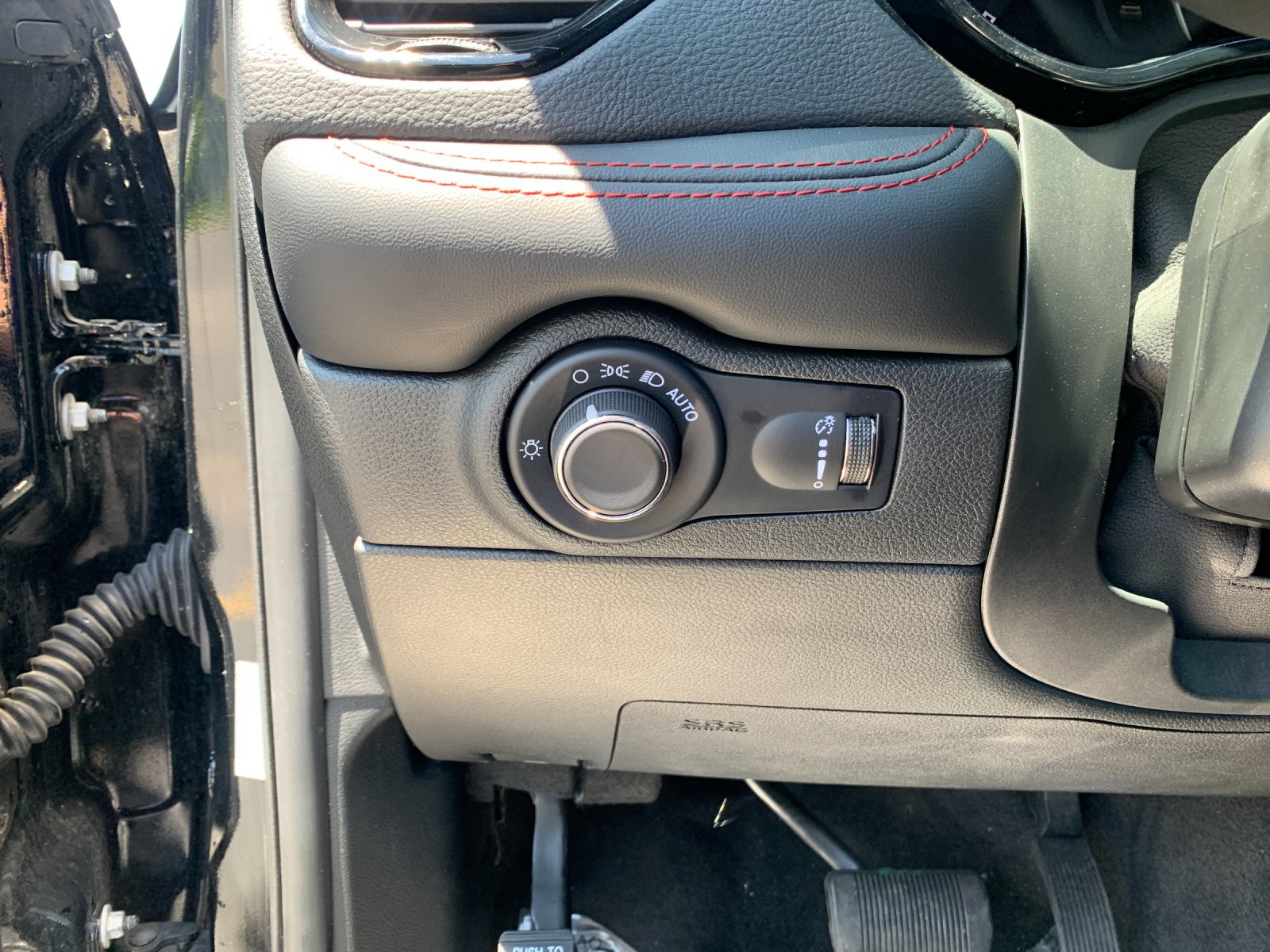 Used 2025 Black Dodge GT Plus image 33
