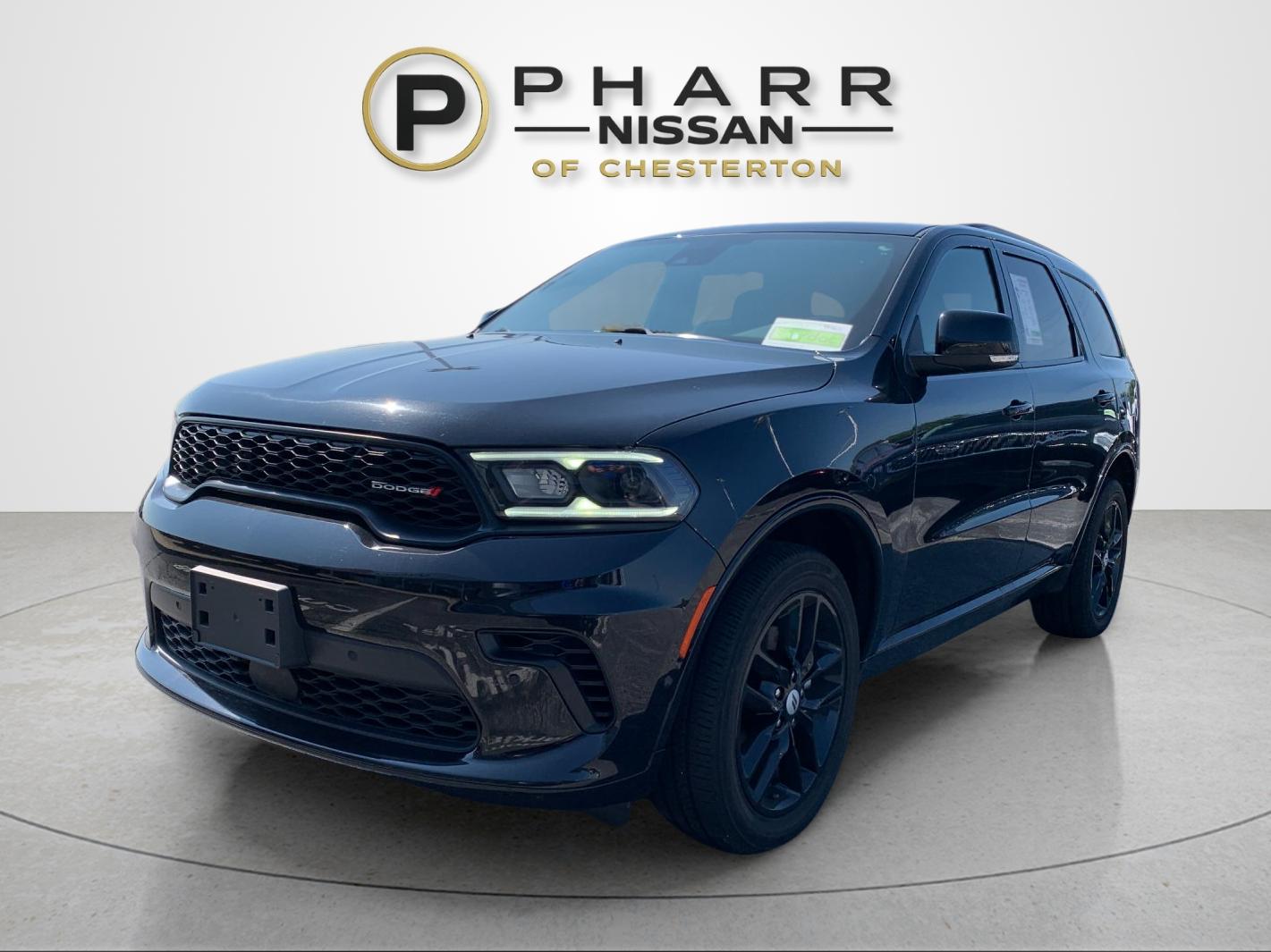 2025 Dodge Durango