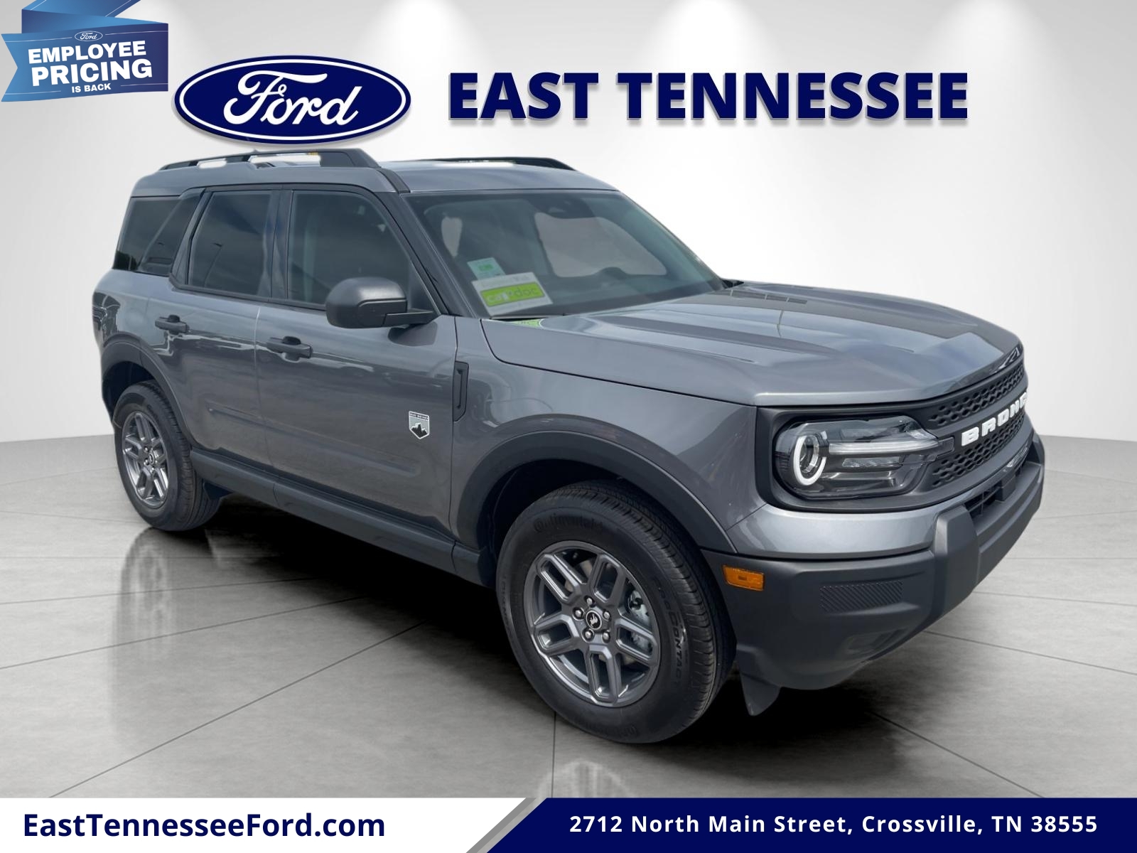 2026 Ford Bronco Sport 2026 Ford Bronco Sport Big Bend 4D Sport Utility