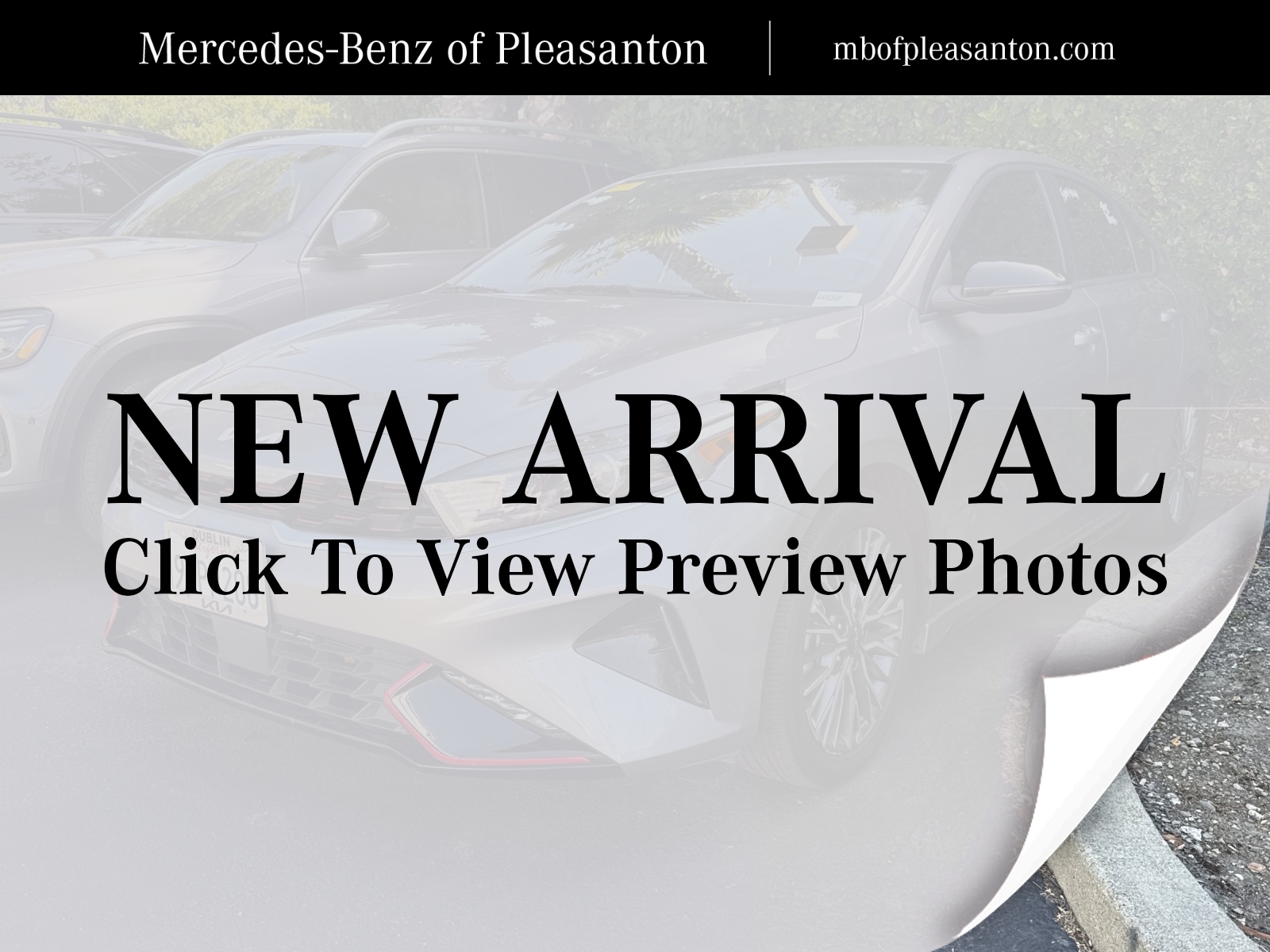2024 Kia Forte GT-Line AT's photo