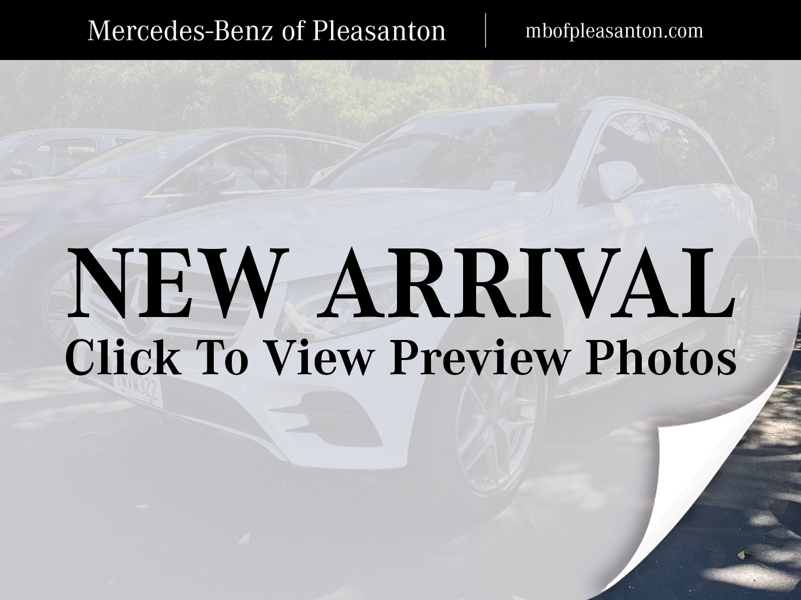 2017 Mercedes-Benz GLC GLC300 4MATIC's photo